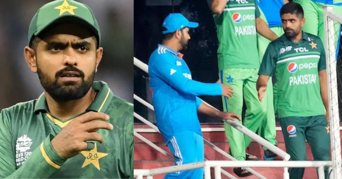 Ind Vs Pak