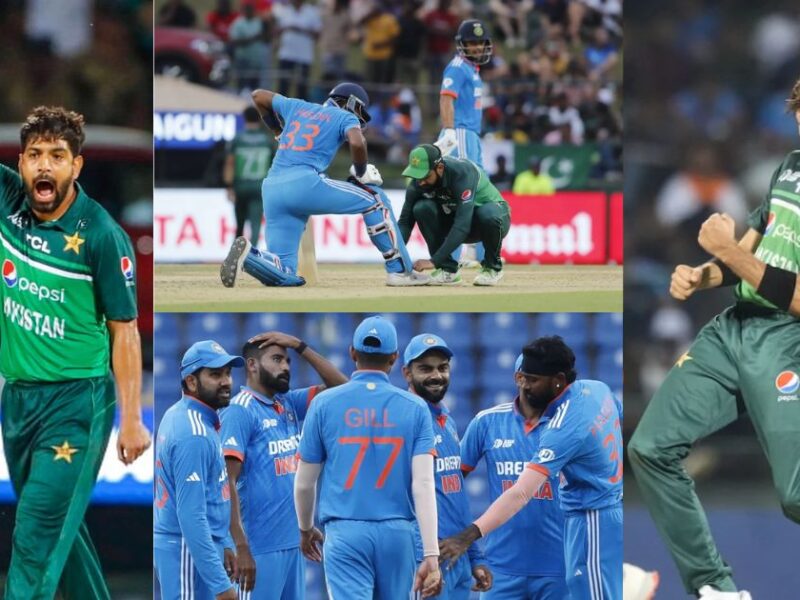 Ind Vs Pak