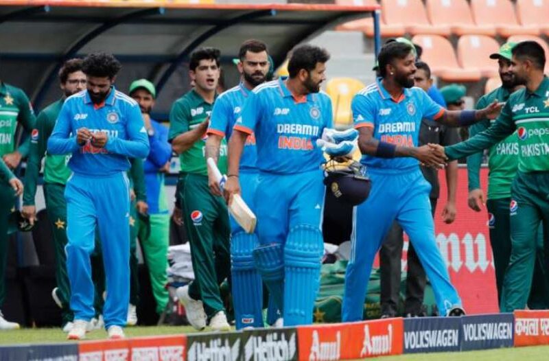 Ind Vs Pak