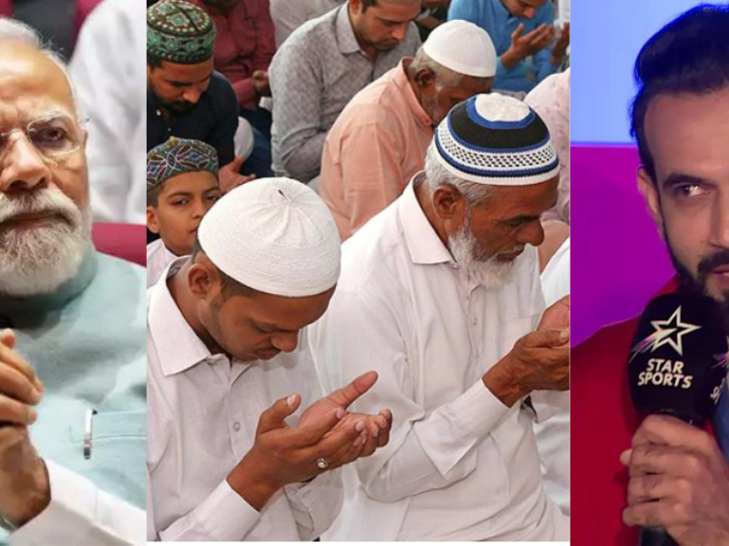Irfan Pathan Angry Over Ramesh Bidhuri Controversial Statement On Muslim Community