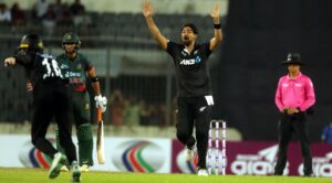 Ish Sodhi