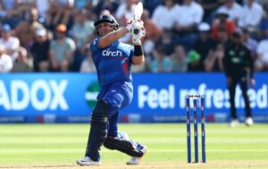Jos Buttler