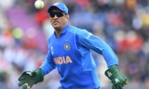 Ms Dhoni