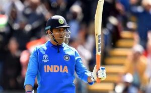 Ms Dhoni