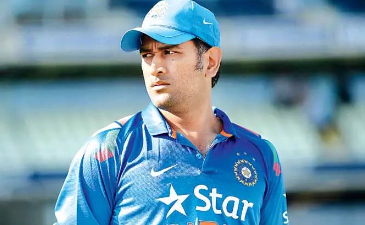 Ms Dhoni