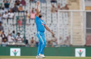 ऑस्ट्रेलिया सीरीज में शानदार प्रदर्शन कर के इन 3 खिलाड़ियों ने टीम इंडिया में की अपनी जगह पक्की, लिस्ट में 23 साल के खिलाड़ी का नाम भी शामिल 3 Mohammed Shami