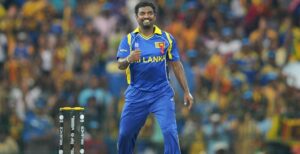 Muttiah Muralitharan