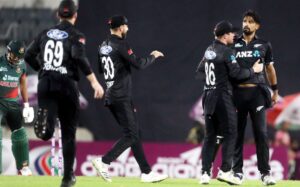 Nz Vs Ban