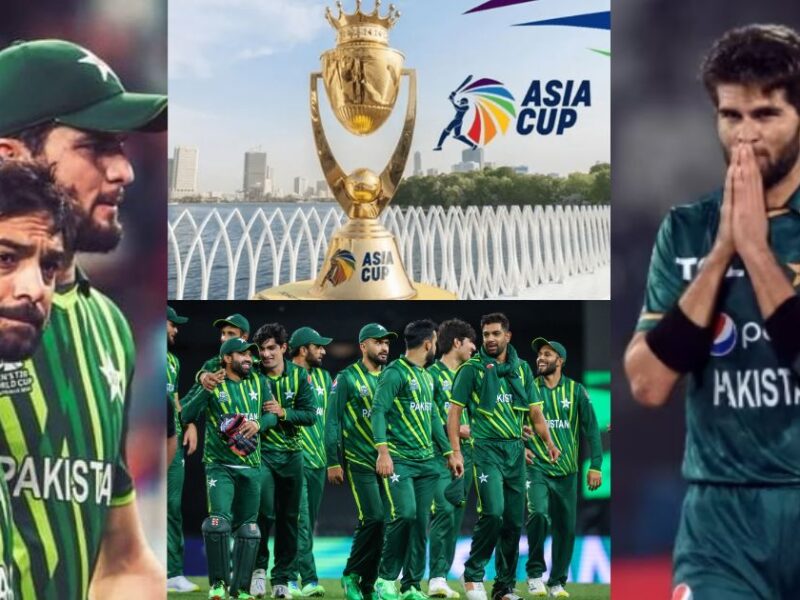 Pakistan Cricket Team