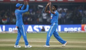 शार्दुल या शमी नहीं बल्कि ऑस्ट्रेलिया के खिलाफ वर्ल्ड कप के पहले मैच में ये खिलाड़ी होगा टीम इंडिया की प्लेइंग Xi में शामिल 3 R Ashwin