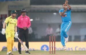 शार्दुल या शमी नहीं बल्कि ऑस्ट्रेलिया के खिलाफ वर्ल्ड कप के पहले मैच में ये खिलाड़ी होगा टीम इंडिया की प्लेइंग Xi में शामिल 2 R Ashwin