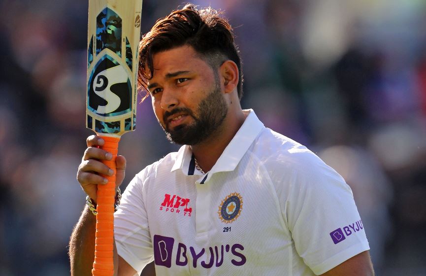 टीम इंडिया को मिला टेस्ट क्रिकेट में नया कप्तान, रोहित शर्मा की जगह अब ये 26 साल का खिलाड़ी लेगा जिम्मेदारी 3 Rishabh Pant