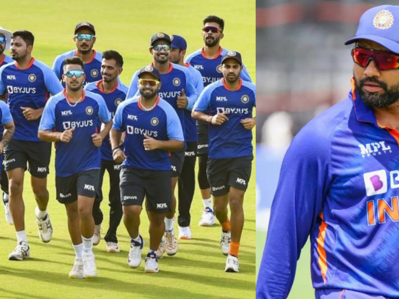 Rohit Sharma ने कप्तान बनते ही इन 5 खिलाड़ियों के साथ किया सौतेला व्यवहार