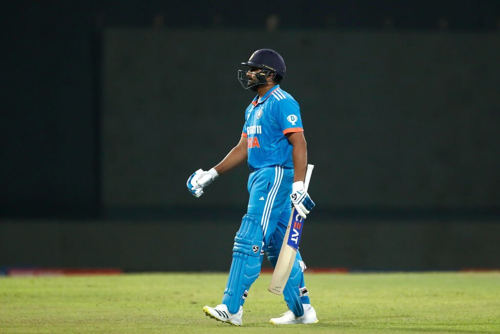 Rohit Sharma Favourite Opener