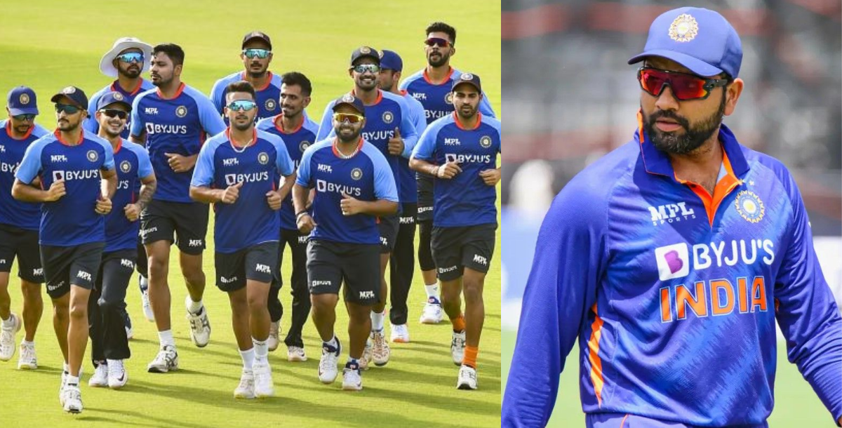 Rohit Sharma ने कप्तान बनते ही इन 5 खिलाड़ियों के साथ किया सौतेला व्यवहार