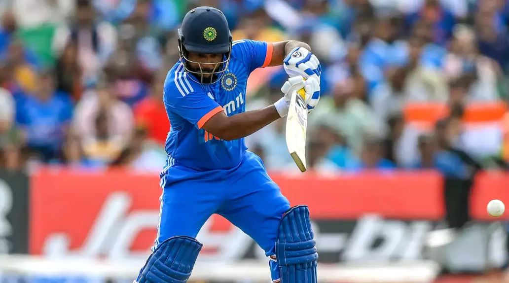Sanju Samson