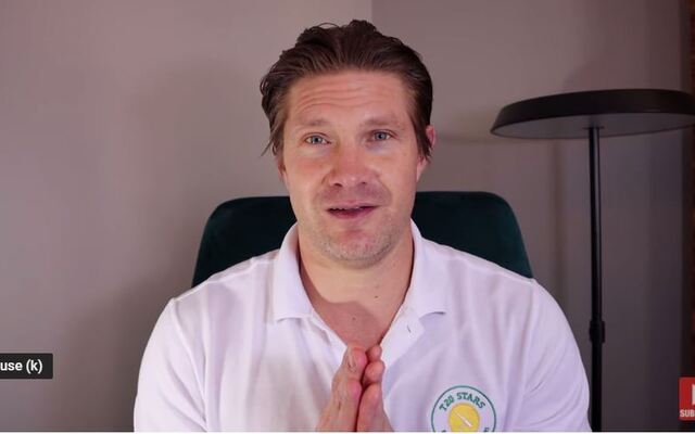 Shane Watson