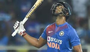 एशियन गेम्स 2023 में ये 3 खतरनाक खिलाड़ी भारत को जिताएंगे गोल्ड मेडल, खेल चुके हैं महज 10 मैच 2 Shivam Dube