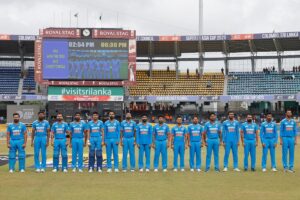 Team India