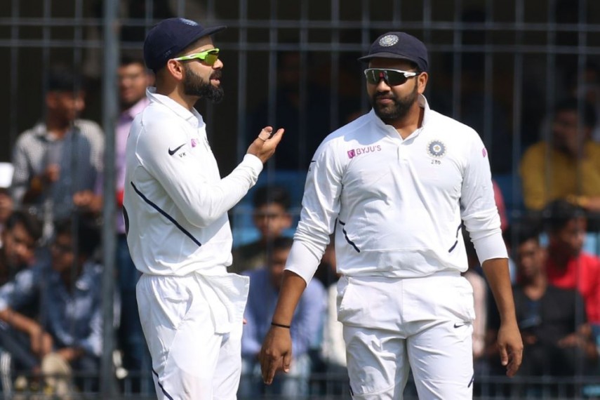 इंग्लैंड के खिलाफ टेस्ट मैच के लिए अगरकर ने चुनी 17 सदस्यीय टीम इंडिया, अश्विन को मिली कप्तानी, रोहित-विराट हुए बाहर 4 Team India
