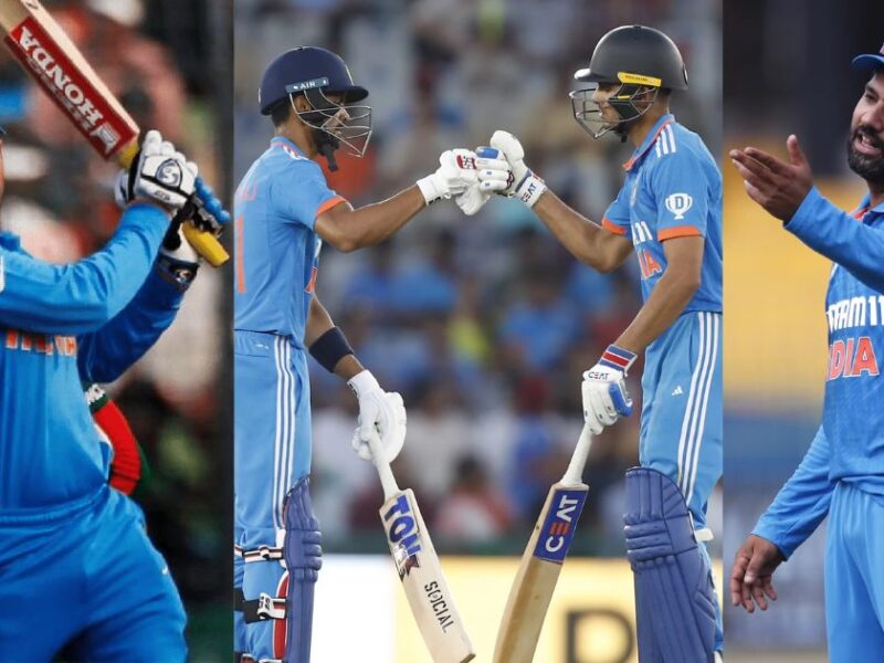 Team India Got A More Dangerous Opener Than Virender Sehwag.