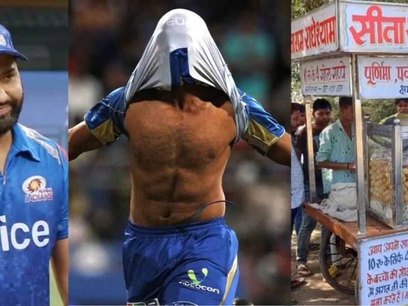 Team India