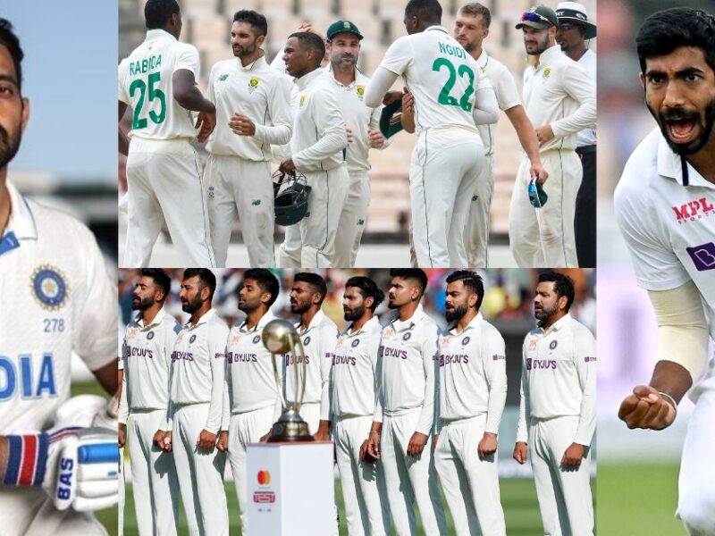 17-Member-Team-India-Announced-Against-South-Africa-In-Asia-Cup-Ajikya-Rahane-Got-Captaincy-5-Players-Returned
