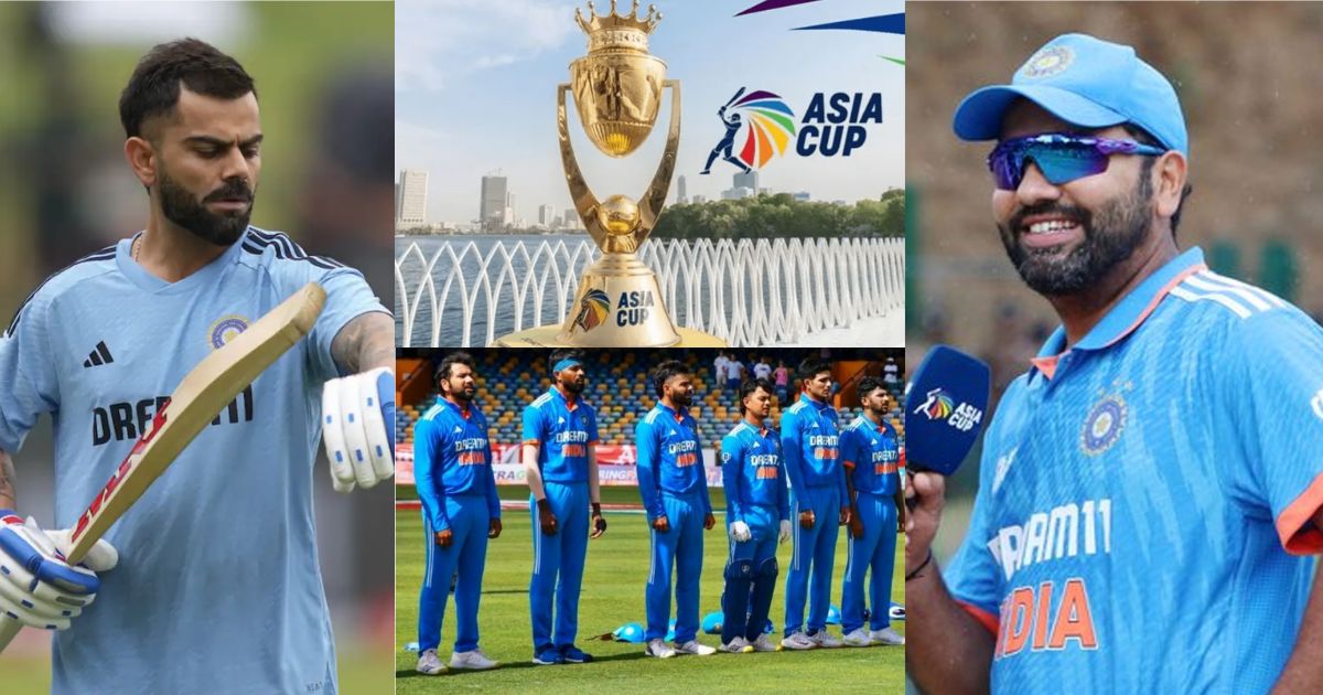 Fans-Got-Great-News-During-Asia-Cup-2023-This-Player-Joined-Team-India