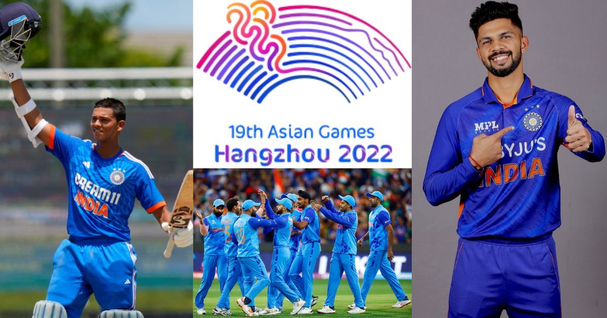 Team-India-Announced-For-Asian-Games-To-Be-Held-In-China