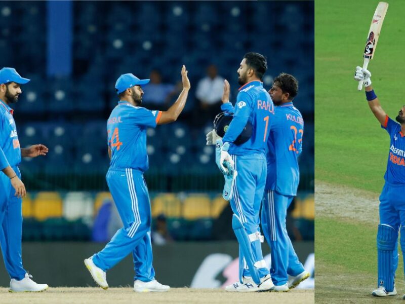 Team India