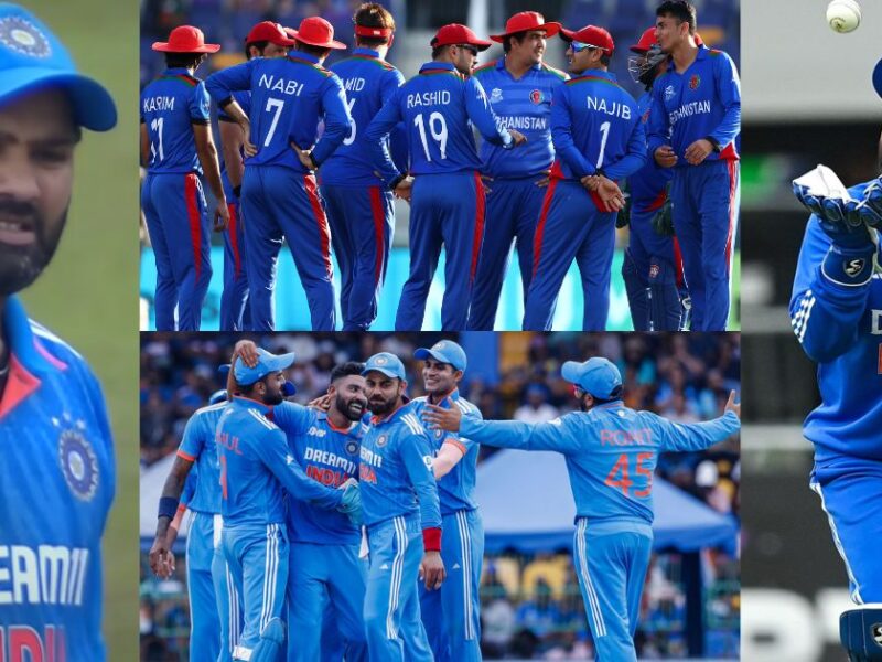 Team India