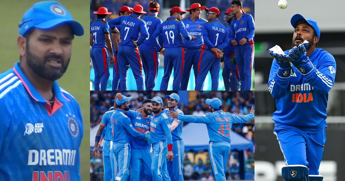 Team India