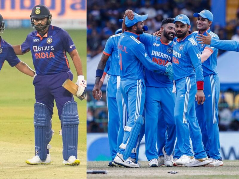 Team India