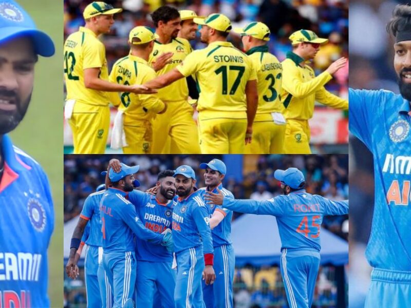 Team India