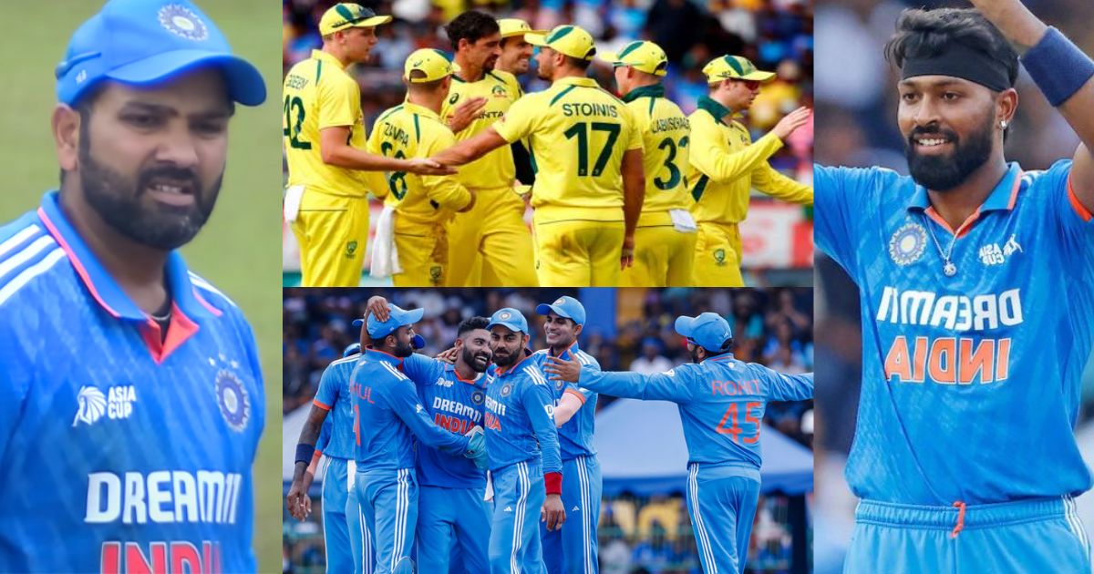 Team India