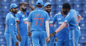 Team India