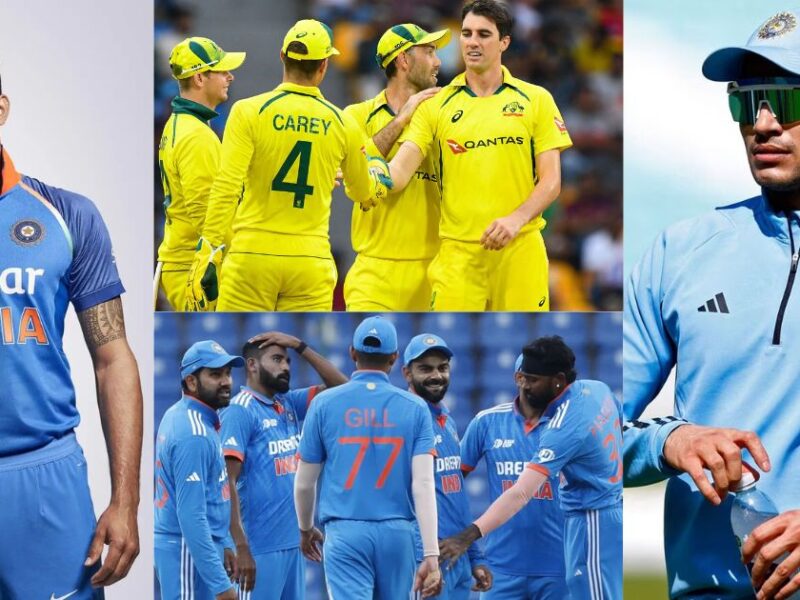 Team India
