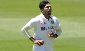 Umesh Yadav