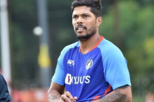 Umesh Yadav