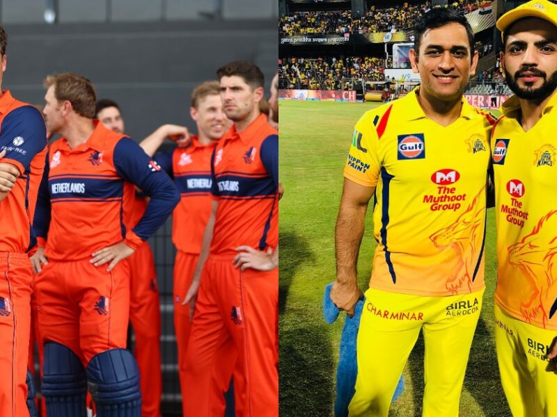 Ms Dhoni'S Favourite Cricketer Set To Leave Team India Will Play For This Country Now