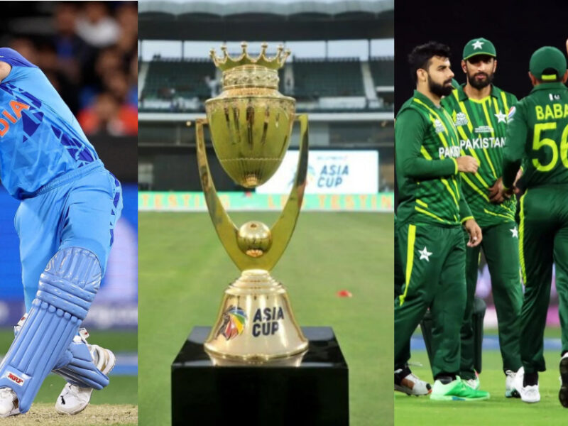 This Pakistani Player Was Afraid Of Virat Kohli, Said This Big Thing