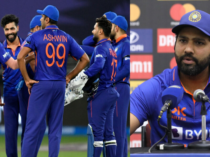 Ind-Vs-Pak-These-2-Players-Will-Become-Rohit-Sharmas-Weapon-Against-Pakistan