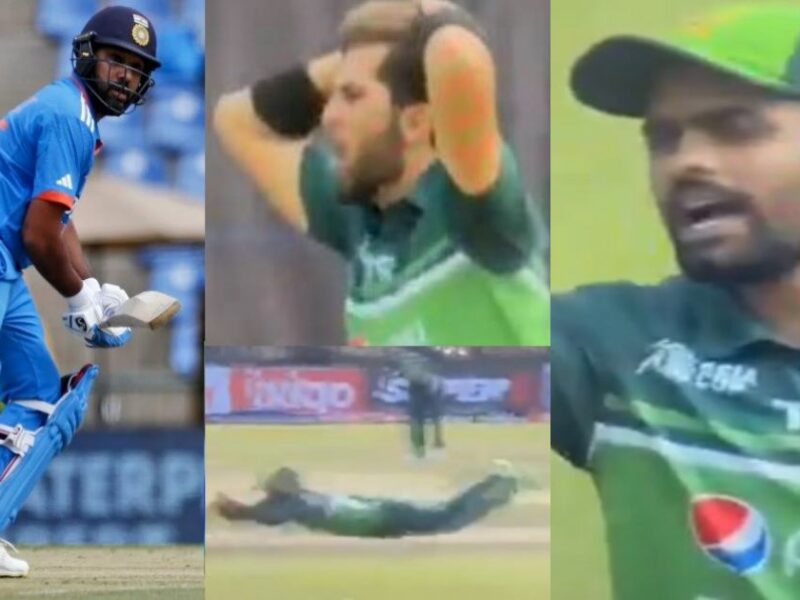 Rohit Sharma