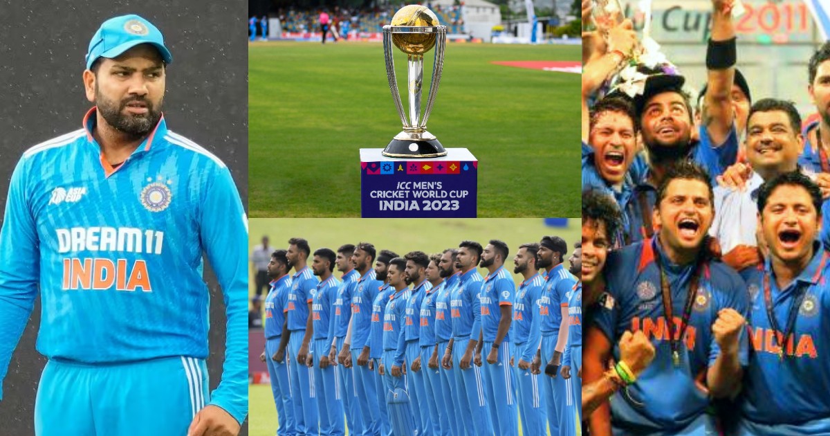 Ms Dhoni'S Trump Card In 2011 World Cup Kicked Out By Bcci From Indian Squad Of World Cup 2015