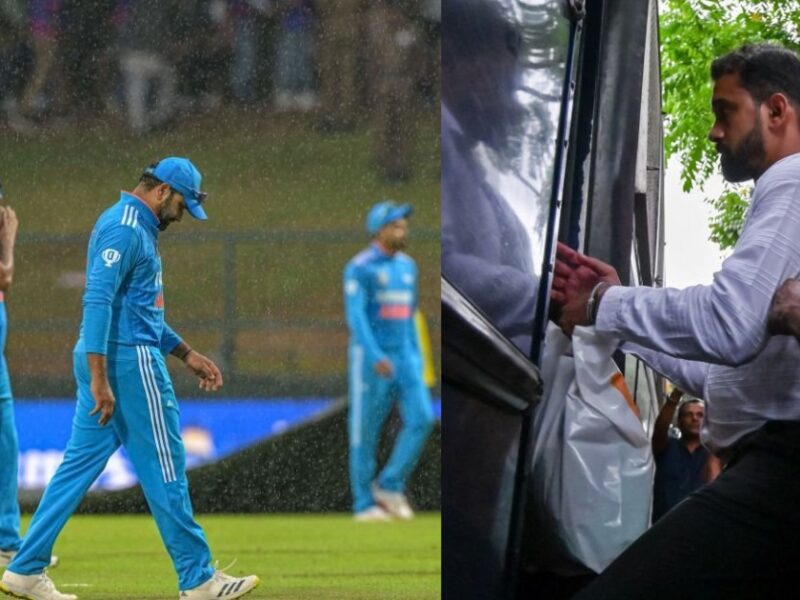 This Legend Cricketer Arrested For Match Fixing