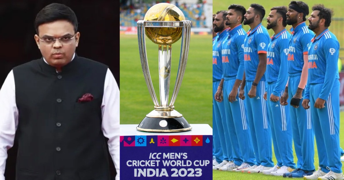 2 Indian Cricketers Who Got Suspended By Bcci In 2019 Will Be Seen In World Cup 2023