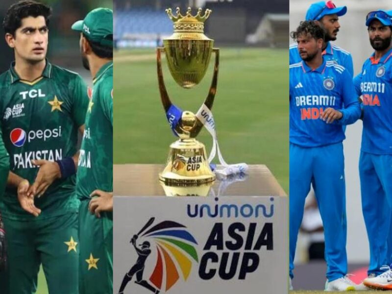 These 3 Players Of Team India Have The Power To Single-Handedly Defeat Pakistan.