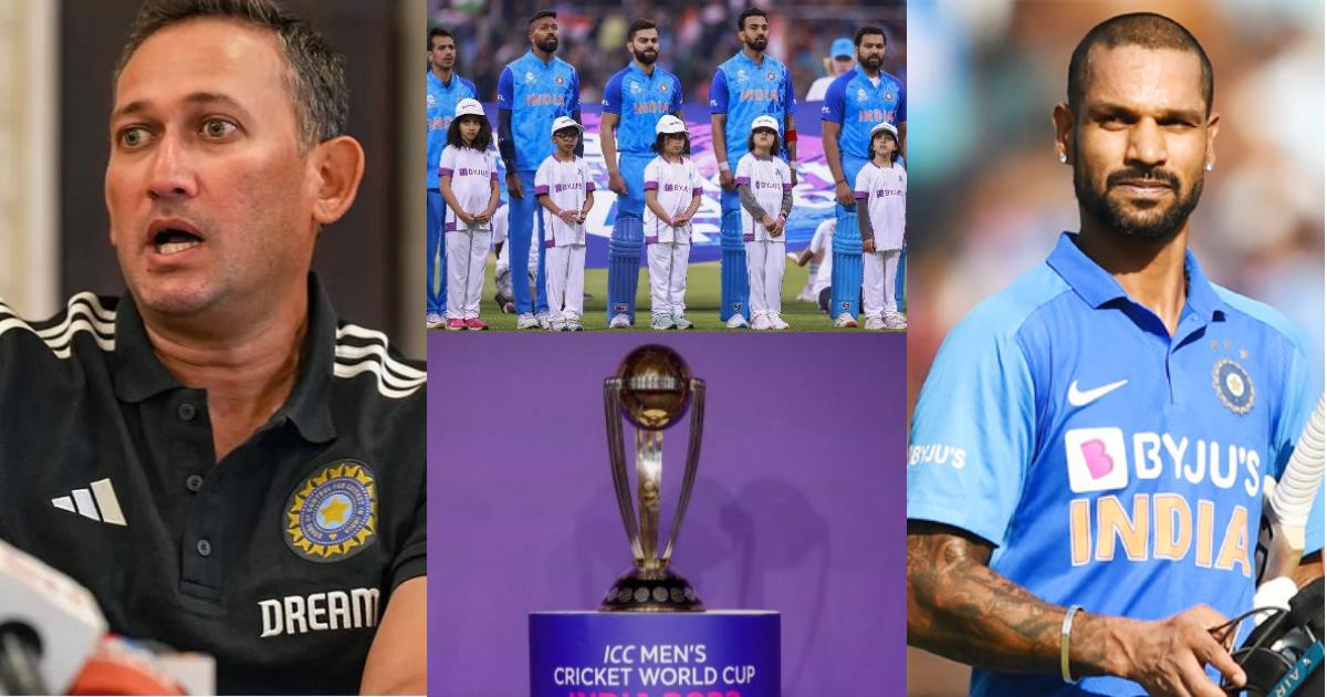 Shikhar-Dhawan-May-Be-Included-In-The-Final-Squad-Of-Team-Indias-World-Cup-2023-This-Player-May-Be-Dropped