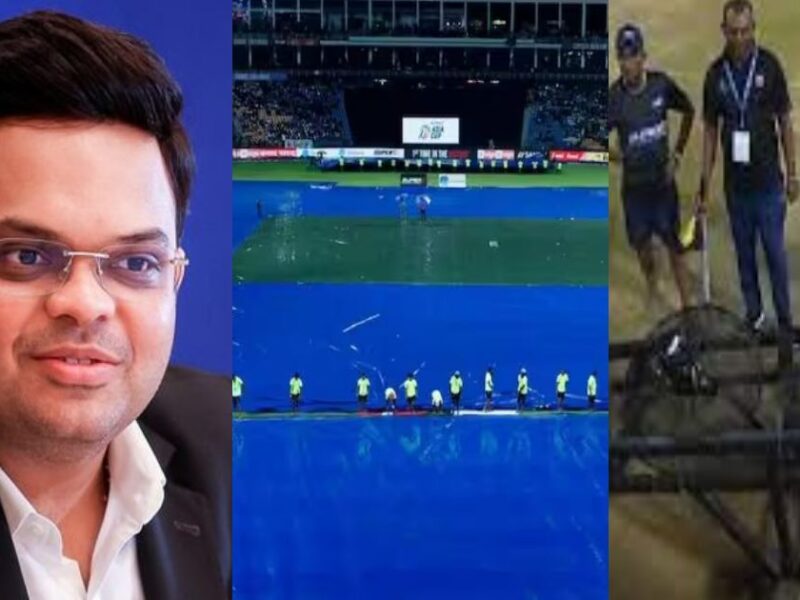 Acc-President-Jay-Shah-Announces-Big-Gift-To-Ground-Staff-For-Better-Work-In-Asia-Cup-2023