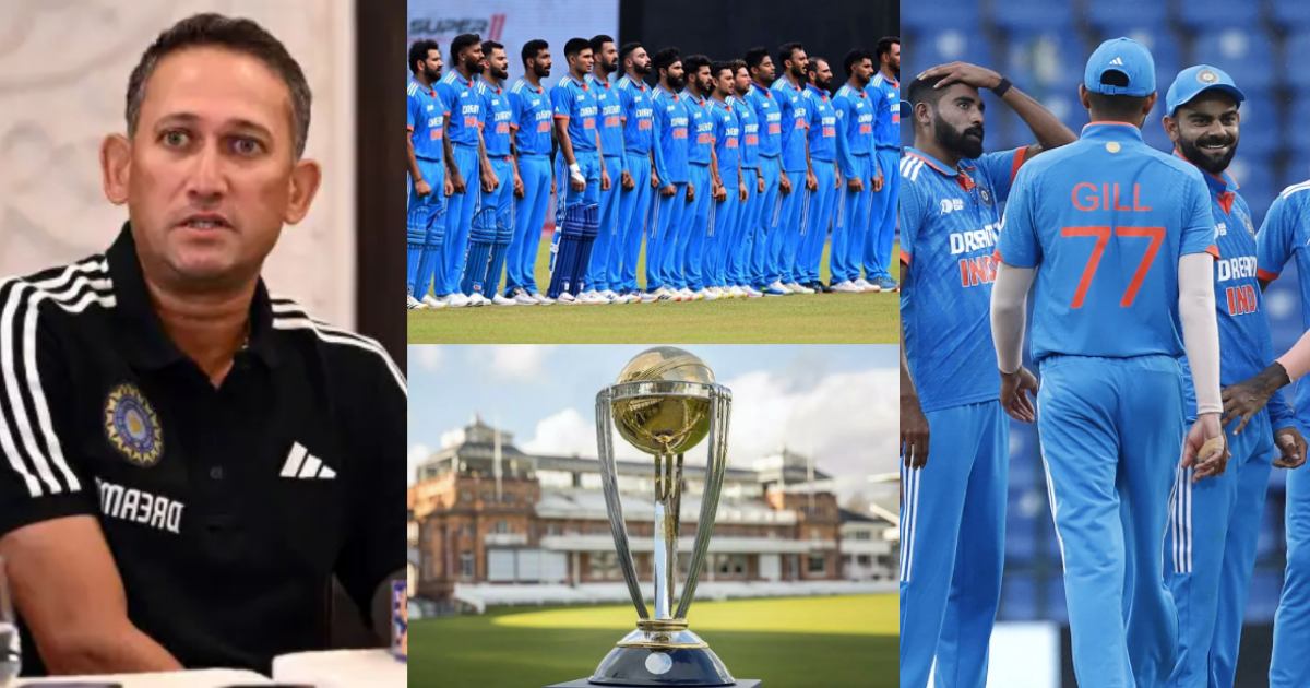Ajit-Agarkar-Can-Include-23-Year-Old-Young-Player-In-Team-Indias-Squad-For-World-Cup-2023